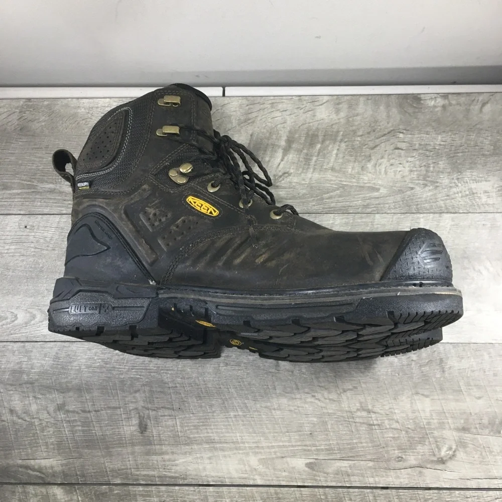Keen Utility Mens Philadelphia 6